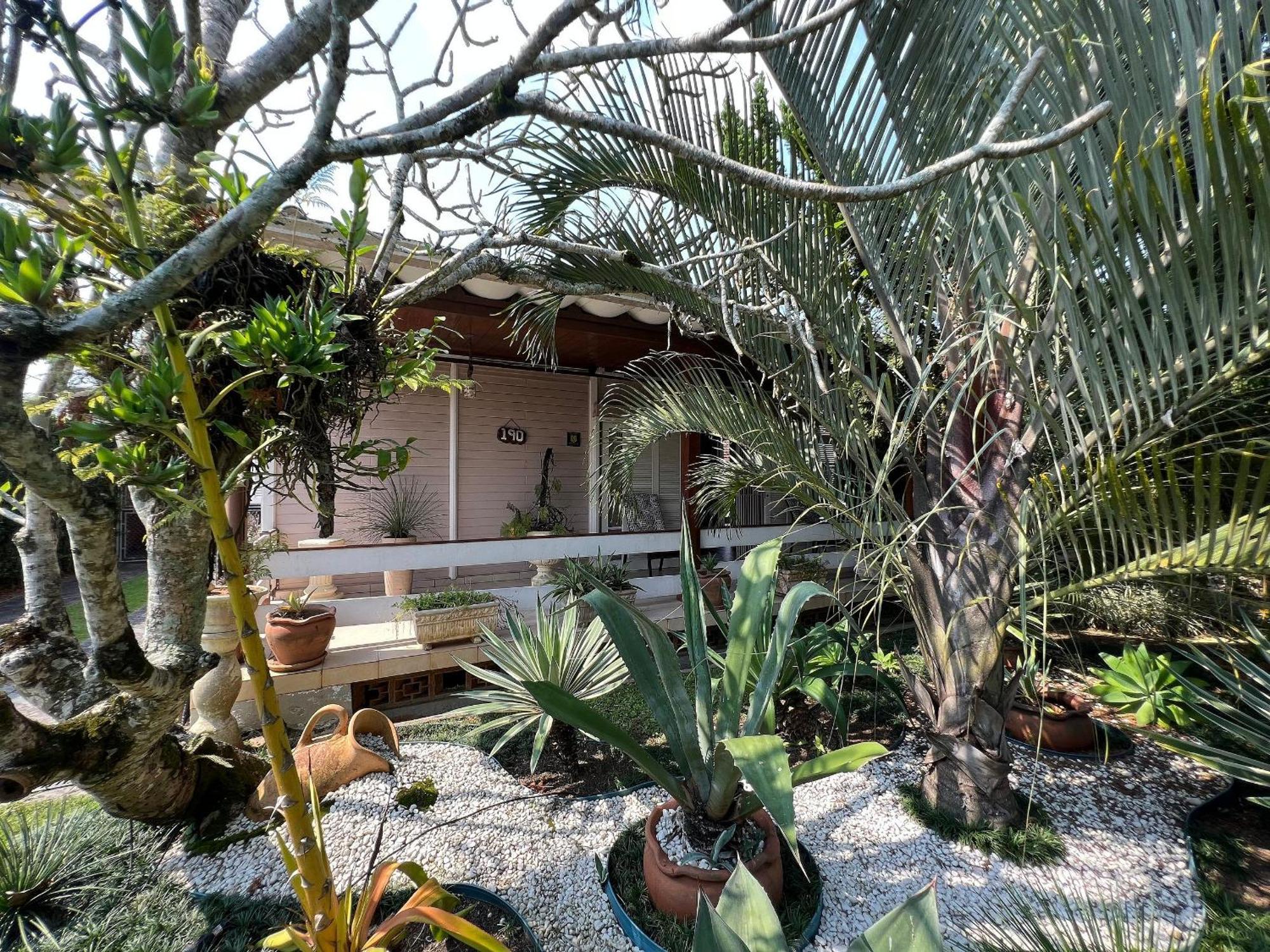 Casa Agradavel Com Piscina, A Poucos Passos Da Praia Перуиби Экстерьер фото